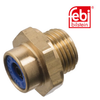 FEBI Bilstein Connector for compressed air system