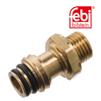 FEBI Bilstein Connector for compressed air system