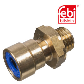 FEBI Bilstein Connector for compressed air system