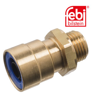FEBI Bilstein Connector for compressed air system