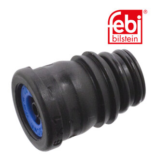 FEBI Bilstein Connector for compressed air system