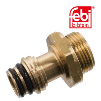 FEBI Bilstein Steckverbinder für Druckluftanlage