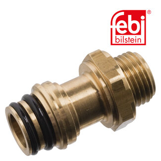 FEBI Bilstein Connector for compressed air system