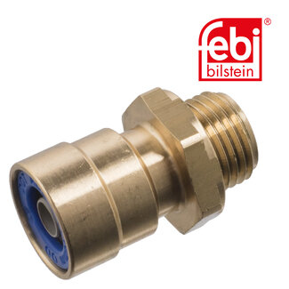 FEBI Bilstein Connector for compressed air system