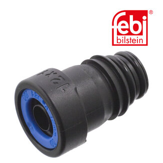 FEBI Bilstein Connector for compressed air system
