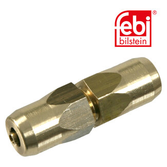 FEBI Bilstein Connector for plastic tube