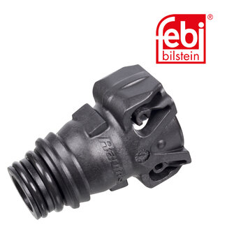 FEBI Bilstein Connector for compressed air system