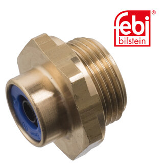 FEBI Bilstein Connector for compressed air system