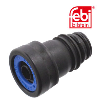 FEBI Bilstein Connector for compressed air system