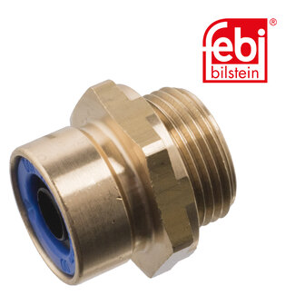 FEBI Bilstein Connector for compressed air system