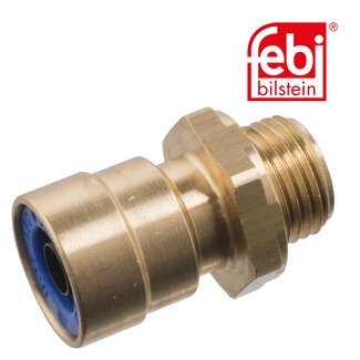 FEBI Bilstein Connector for compressed air system