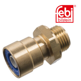FEBI Bilstein Connector for compressed air system