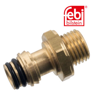 FEBI Bilstein Connector for compressed air system