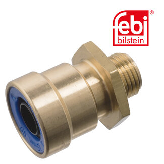 FEBI Bilstein Connector for compressed air system
