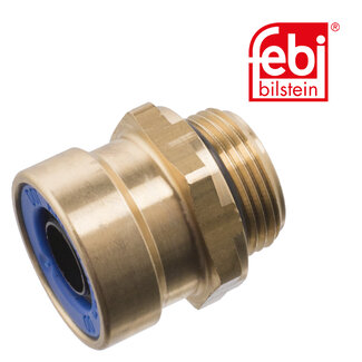 FEBI Bilstein Connector for compressed air system