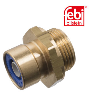 FEBI Bilstein Connector for compressed air system