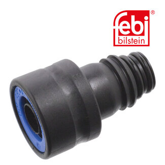 FEBI Bilstein Connector for compressed air system