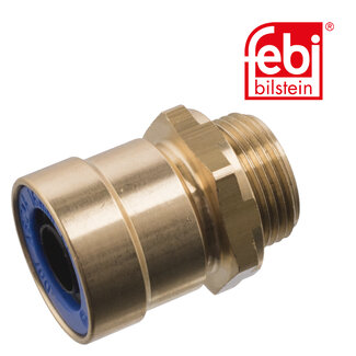 FEBI Bilstein Connector for compressed air system
