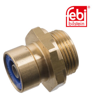 FEBI Bilstein Connector for compressed air system