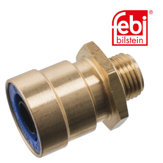 FEBI Bilstein Connector for compressed air system