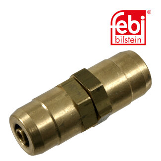 FEBI Bilstein Connector for plastic tube