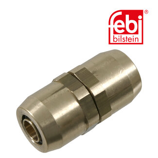 FEBI Bilstein Connector for plastic tube