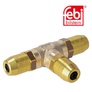 FEBI Bilstein Connector for compressed air system