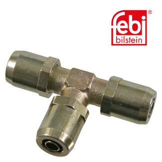 FEBI Bilstein Connector for compressed air system