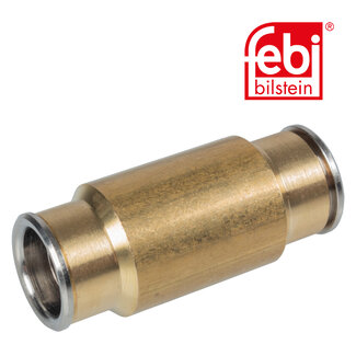 FEBI Bilstein Connector for plastic tube