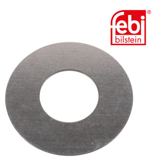 FEBI Bilstein Adjuster Shim for valve timing - Mercedes-Benz -Mercedes-Benz