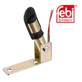 FEBI Bilstein Halter für Rundumkennleuchte