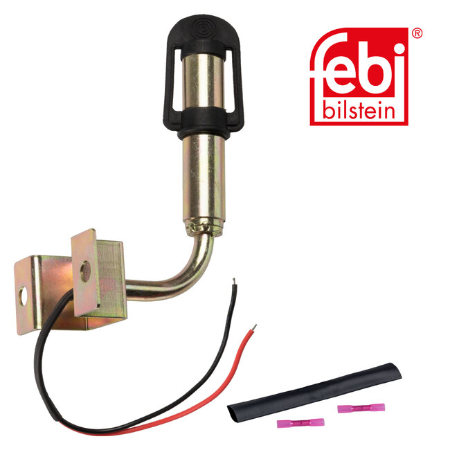 FEBI Bilstein Bracket for beacon