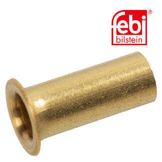 FEBI Bilstein Support Sleeve for plastic tube - Fendt, John Deere -Fendt, John Deere