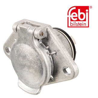FEBI Bilstein Plug Socket with screw connection - John Deere -John Deere