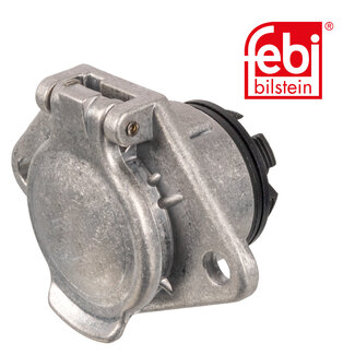FEBI Bilstein Plug Socket with screw connection