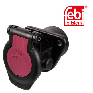 FEBI Bilstein Stopcontact met schroefverbindingen