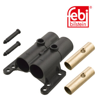 FEBI Bilstein Plug Socket with plug-in connection