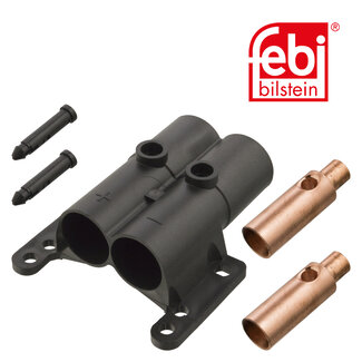 FEBI Bilstein Plug Socket with plug-in connection