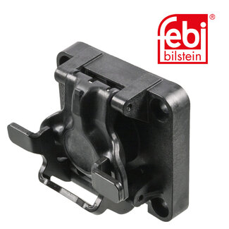 FEBI Bilstein Steckdose ISOBUS "Breakaway Connector" (IBBC) - Claas - Claas