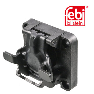 FEBI Bilstein Plug Socket ISOBUS "Breakaway Connector" (IBBC) - Claas, John Deere -Claas, John Deere