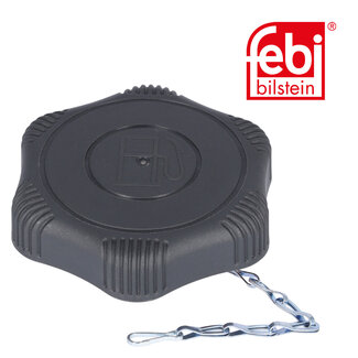 FEBI Bilstein Fuel Filler Cap for AdBlue® tank - Claas -Claas
