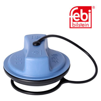 FEBI Bilstein Fuel Filler Cap for AdBlue® tank - Fendt -Fendt