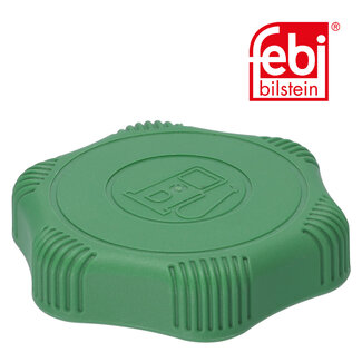FEBI Bilstein Fuel Filler Cap - John Deere -John Deere