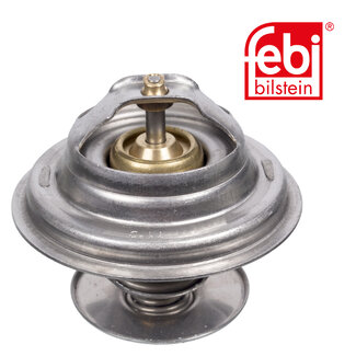FEBI Bilstein Thermostat - Mercedes-Benz - Mercedes-Benz