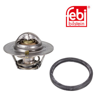 FEBI Bilstein Thermostat with seal ring - FIAT, Renault -FIAT, Renault