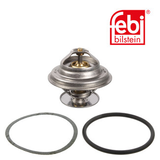 FEBI Thermostaat With Sealing Ring And Seal - Mercedes-Benz