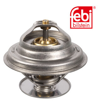 FEBI Bilstein Thermostat - Mercedes-Benz - Mercedes-Benz