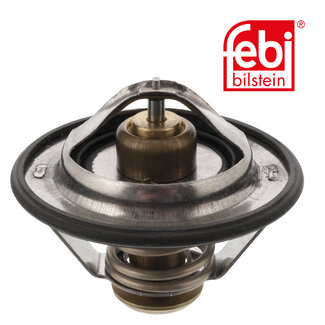 FEBI Bilstein Thermostat mit Dichtung - Case IH - Case IH