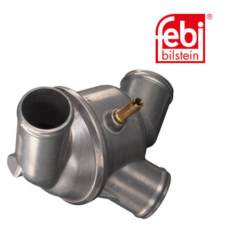 FEBI Bilstein Thermostaat met behuizing - Steyr, Steyr