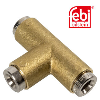 FEBI Bilstein T-Connector for plastic tube